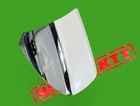 07-2013 Mercedes W221 S550 Rear Right Passenger Exterior Door Handle Lock Cap Used. Price: $31.38.