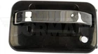 Dorman Exterior Door Handle , Pn# 80201 New. Price: $46.36.
