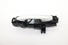 2016 - 2017 Mercedes S550 W222 Rear Left Outside Door Handle Oem White 799 Used. Price: $93.26.