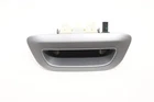 2017 - 2022 Chrysler Pacifica Rear Liftgate Handle Oem 5RP06JSCAC Silver Psc Used. Price: $44.50.