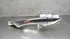 09 - 14 Acura Tsx Left Driver Rear Exterior Door Handle Chrome Assembly Used. Price: $28.76.