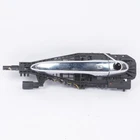 2014 - 2017 Maserati Ghibli Front Left Side Door Exterior Handle 670005439 Oem Used. Price: $44.99.