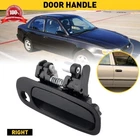For Toyota Corolla 1998- 02 Front Outside Outer Door Handle Right Passenger New. Price: $12.34.