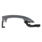 Oem 2012-2019 Volkswagen Exterior Door Handle Golf Passat New 1K8-837-206-H-GRU. Price: $223.55.