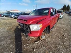 Driver Door Handle Exterior Assembly Chrome Fits 08-22 Sequoia 12512775 Used. Price: $73.02.