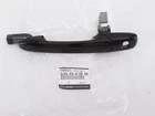 Genuine Oem Mazda GJ6A-59-410R-88 Driver Outer Door Handle New. Price: $63.55.
