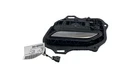 12-15 Tesla Model Rear Exterior Door Handle Outer Left Lh Gray Pmtg 1008982 Used. Price: $206.10.
