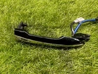 2017-2020 Infiniti Q60 Right Passenger Side Exterior Door Handle Oem Used. Price: $75.00.