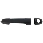 Exterior Door Handles Front Driver Left Side For Kia Soul 2011-2013 New. Price: $16.22.