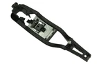 Uro Exterior Door Handle For Bmw 323CI, 323I, 328CI, 328I 51218216121 New. Price: $55.20.