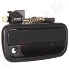 For Toyota Hilux 2004-2012 Tacoma 1995-04 Front Right Exterior Door Handle Black New. Price: $8.59.