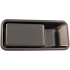 93584 Dorman Exterior Door Handle Front Driver Left Side For Jeep Wrangler New. Price: $46.63.