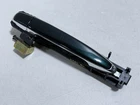 01-03 Lexus LS430 Rear Left Door Outside Handle 6S6 Dark Green Oem #2581 Used. Price: $38.18.