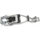 For Volkswagen Jetta Door Handle Repair Kit 1999-2005 Driver Rear Outside New. Price: $46.73.