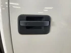 Passenger Door Handle Exterior Rear Fits 04-14 Ford F150 Pickup 309740 Used. Price: $81.59.