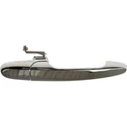 Dorman 80534 Exterior Door Handle Rear Right Smooth Black New. Price: $55.01.
