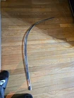 1959 Impala 2 Door Front Windshield Trim Lh Drivers Side Oem Nice 1960 Used. Price: $284.05.