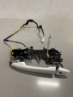 10-15 Lexus RX350 RX450H Left Driver Door Handle White Oem Keyless Used. Price: $75.00.