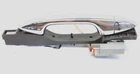 2013-2017 Honda Accord Lx Rear Right Door Handle Chrome Oem Used. Price: $35.80.