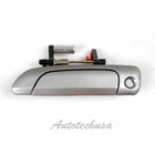 For Civic Outside Door Handle Front Left Shoreline Mist Gold DC2YR528M1 New. Price: $24.63.