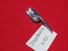 1947,1948 Studebaker Door Handle N.o.s. Used. Price: $85.00.