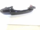 Black Exterior Door Handle Fits 2009-2015 Jaguar Xf Used. Price: $31.38.