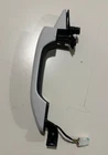 Oem Gm 2019-2024 Silverado 1500-3500 Front Exterior Door Handle White 94003390 Used. Price: $23.99.