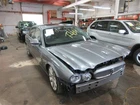 Exterior Door Handle Vanden Pl XJ8L Xjl Xjr 04-09 Left 921911 Used. Price: $69.99.