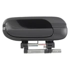 For Nissan Sentra 00-06 Rear Passenger Side Exterior Door Handle Value Line New. Price: $25.86.