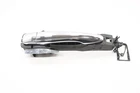 2021-2024 Nissan Murano Rear Left Driver Door Outside Handle Oem 806119DL0A Used. Price: $74.92.
