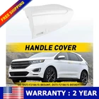 Door Handle Key Lock Cover Bezel Fits Ford Edge 2015 2016 2017 2018 2019 2020 21 New. Price: $10.99.