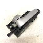 Suzuki Swift 05-10 Interior Door Handle 3DR Nsf Lh Passenger Front Left Side Used. Price: $16.12.