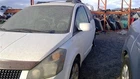 Driver Door Handle Exterior Assembly Front Fits 04-05 Quest 1345808 Used. Price: $53.95.