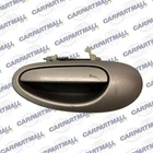 1999 2000 2001 Chrysler Lhs Rear Left Exterior Outside Door Handle Oem Used. Price: $25.47.
