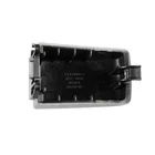 Genuine Land-rover Cap Handle CXJ500025LEP New. Price: $34.01.