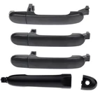 4X Outside Door Handles For Nissan Versa 2007-2011 & Tiida 2008-2017 New. Price: $25.94.