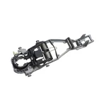 1999-2005 Front Driver Side Exterior Door Handle Mount Bracket Used. Price: $38.46.
