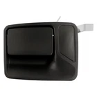 Exterior Door Handle Ford Excursion 00-05 Rear Driver Side Standard Line New. Price: $14.40.