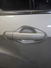 Used Rear Right Exterior Door Handle Fits: 2016 Chevrolet Equinox Front Body Col. Price: $85.90.