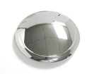 Ford 4 Cyl Car & Pickup Smooth One Ring Stainless Steel Hubcap 1932-35 Vintique New. Price: $53.00.
