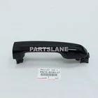69210-60260-C1 Toyota Oem Genuine Handle Assy Door New. Price: $101.59.