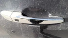 Passenger Door Handle Exterior Assembly Front Chrome Fits 16-21 Tucson 32724322 Used. Price: $110.70.