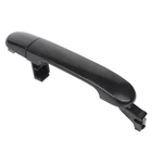 For 2007-12 Nissan Tida Versa Door Handle Set Outside Rear Driver Left New. Price: $10.08.