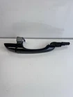 2017 - 2025 Dodge Durango Front Right Outside Door Handle Oem Black Used. Price: $35.69.
