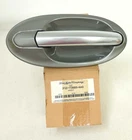 New Oem Genuine Ford Sliding Door Handle 1999-2007 Windstar Freestar Lh Green. Price: $48.00.