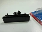 Dorman 77079 Rear Right Exterior Door Handle For 1985-05 Chevrolet Astro, Safari New. Price: $11.66.