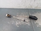 2001 Chevy Corvette C5 Z06 Left Door Inside Handle / Latch Assembly #0137 VV9 Used. Price: $19.99.