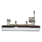 Sherman Parts 798-135CL Exterior Front/rear Door Handle 20099251 New. Price: $24.22.