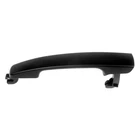 Ford Focus 08-11 Dorman 81329 Help! Front Driver Side Exterior Door Handle New. Price: $37.15.