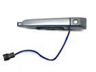 Left Driver Side Front Exterior Door Handle Fits 2006-2012 Kia Sedona 87731 Used. Price: $51.69.